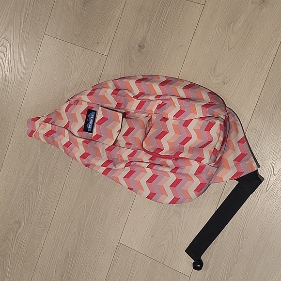 Kavu Rope bag - Picture 1 of 4